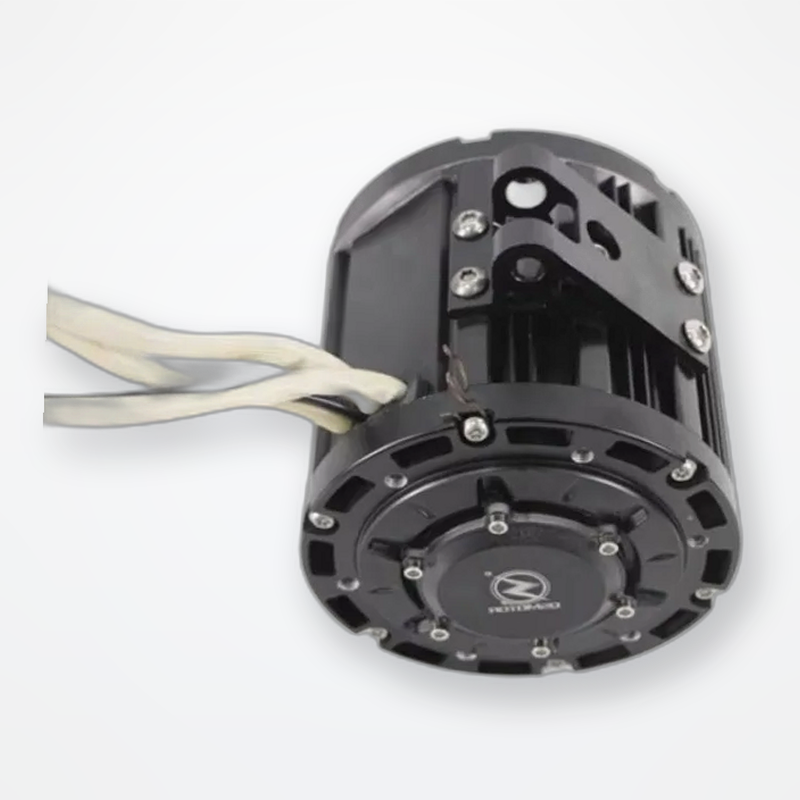 Mittelmotor 1000W/2000W/3000W, – Mid Drive Motor Kit 72V 3000W Bewertung und Preis