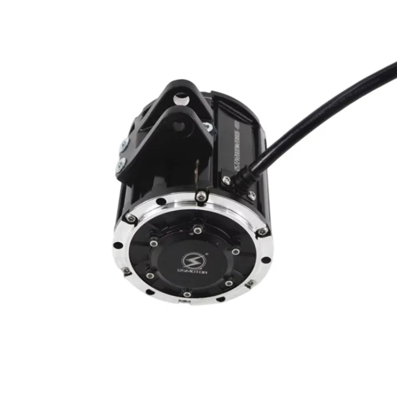 Mittelmotor 1000W/2000W/3000W, – Mid Drive Motor Kit 72V 3000W Bewertung und Preis